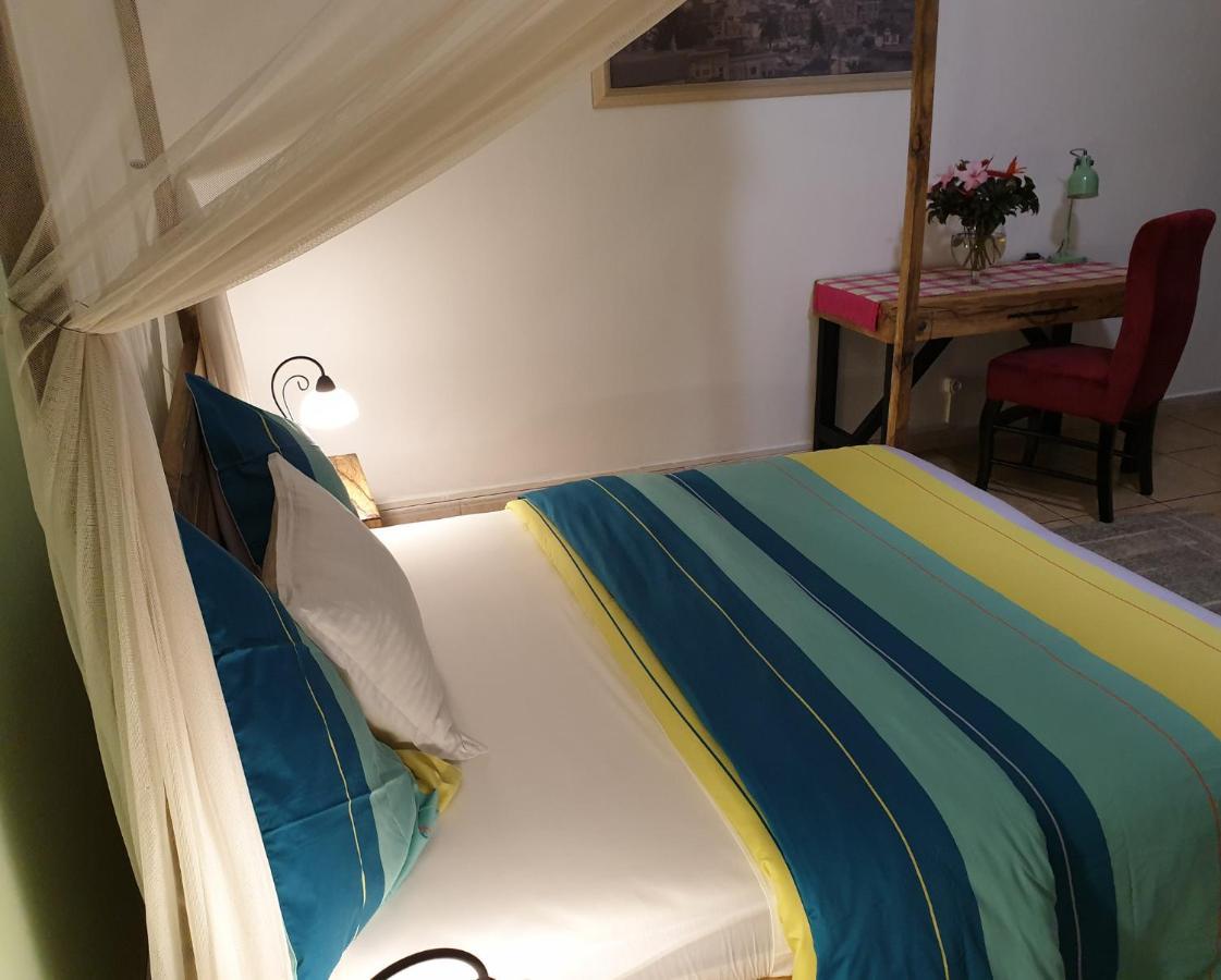 אבידג'אן Villa Mia מראה חיצוני תמונה